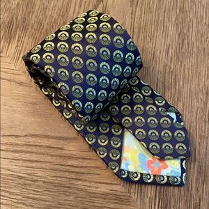 Ted Baker Silk Tie